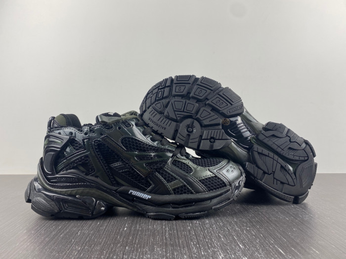 bl track trainers sneaker blr-05