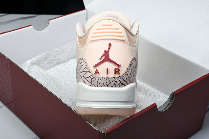 Jordan 3 HJ0178-600