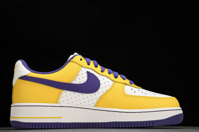 Kobe Bryant x Nike Air Force 1 Low FZ1151-1001