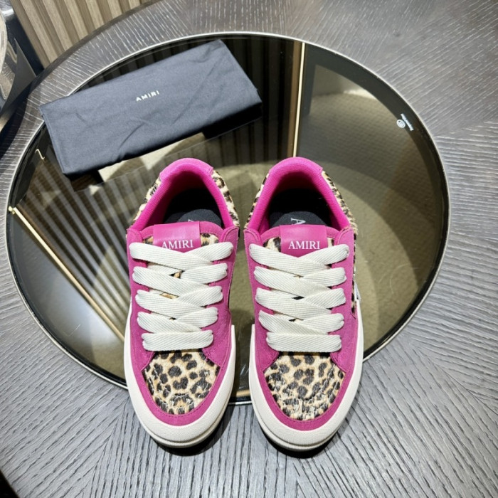 AM1R1 SNEAKERS AMR-131
