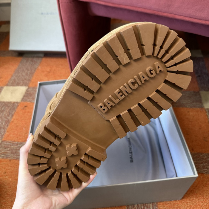 BL BOOT BLB-11