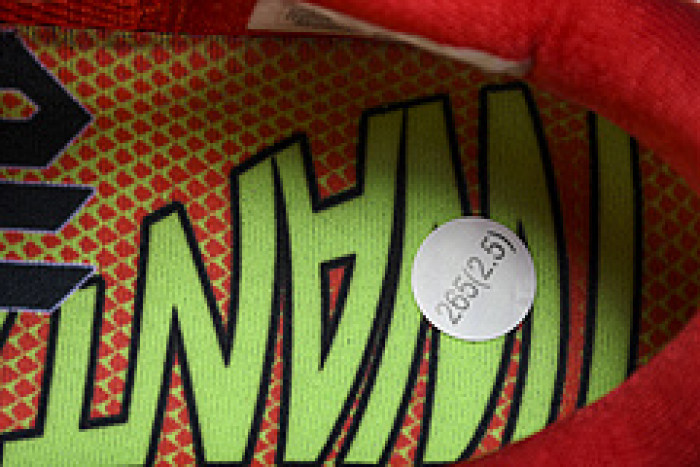 nike kobe 6 protro “reverse grinch” fv4921-600