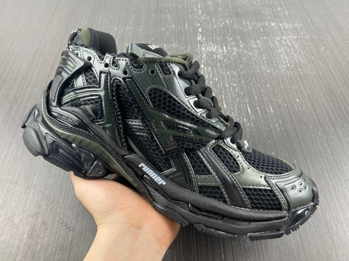 bl track trainers sneaker blr-05