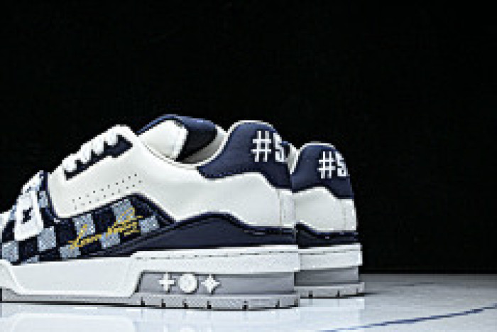 LOVT SNEAKER lv-444