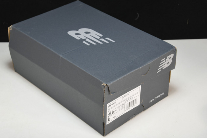 new balance 57/40 team navy m5740cd