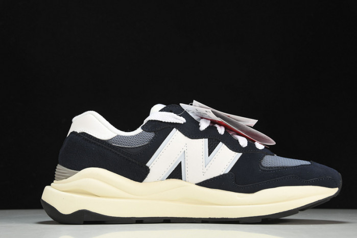 new balance 57/40 team navy m5740cd