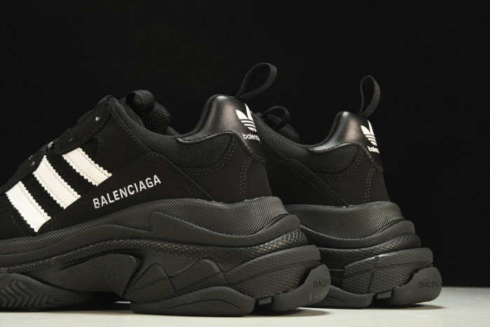 bl triple s trainers sneakers bts-10