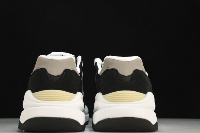 new balance 57/40 team black m5740cb