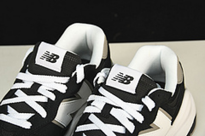 new balance 57/40 team black m5740cb