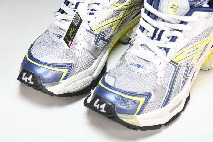 bl track trainers sneaker blr-01