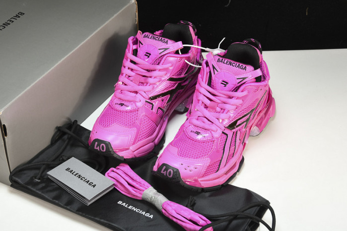 bl track trainers sneaker blr-02