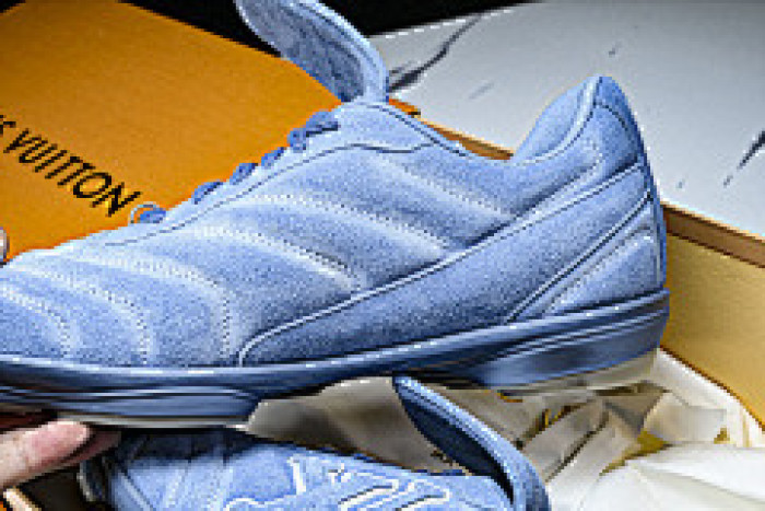 LOVT SNEAKER lv-440
