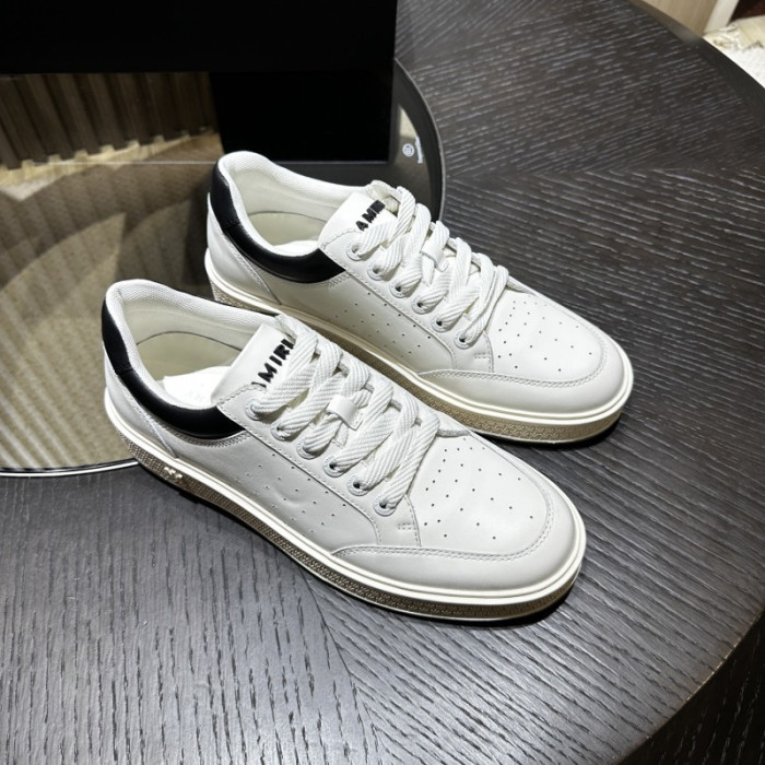 AM1R1 SNEAKERS AMR-122