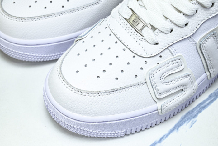 (2020) Cactus Plant Flea Market x Nike Air Force 1 Low DD7050-100