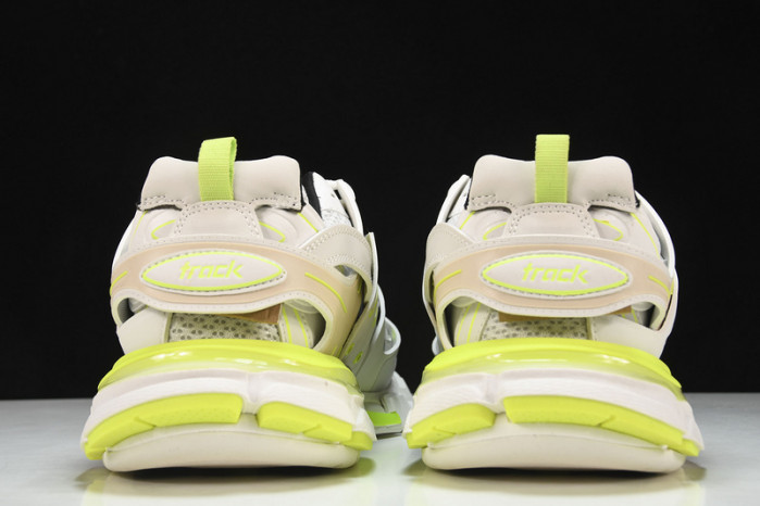 bl track trainers sneaker bl-02