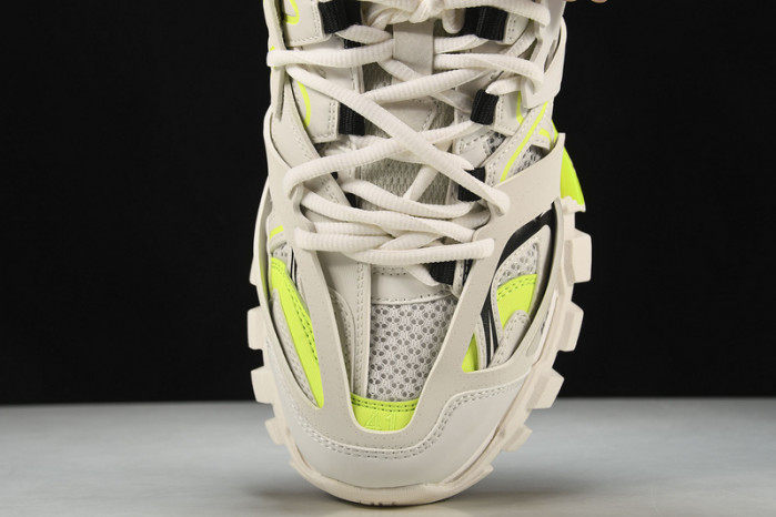 bl track trainers sneaker bl-02