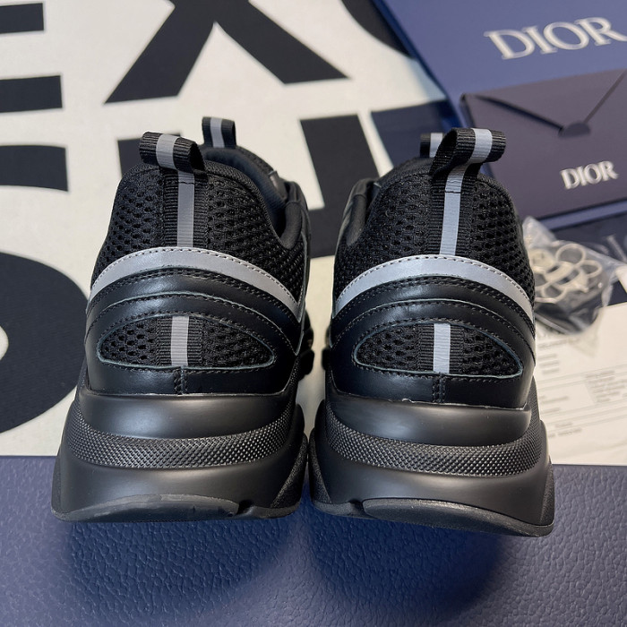 dr homme b22 trainer sneaker