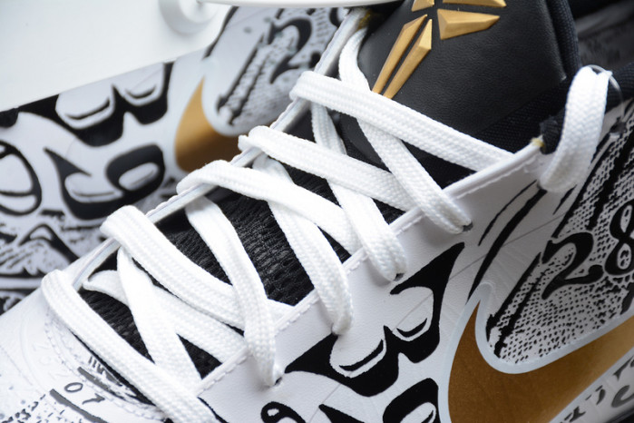 nike kobe 5 protro big stage/parade ct8014-100