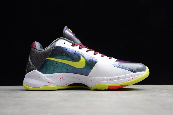nike kobe 5 joker (chaos) cd4991-100