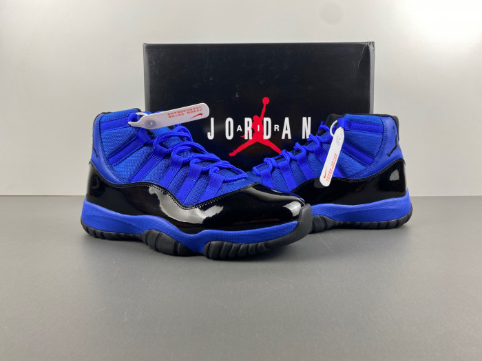 air jordan 11 high ct8012-400