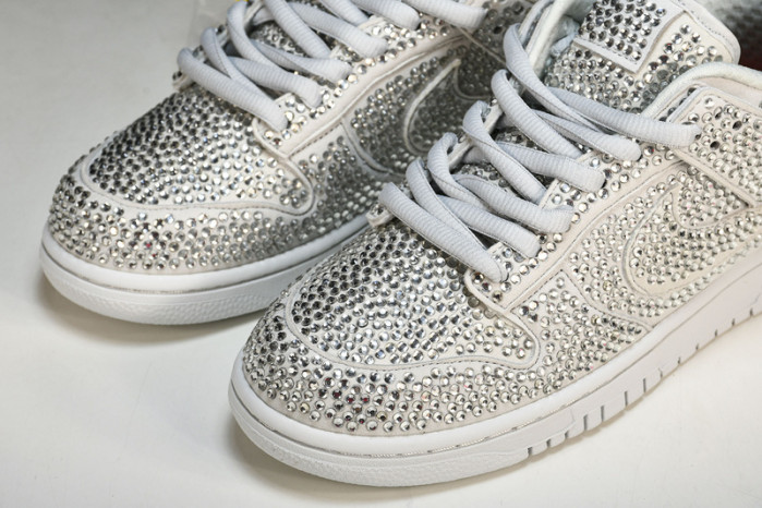 cactus plant flea market x nk dunk low cz2670-001