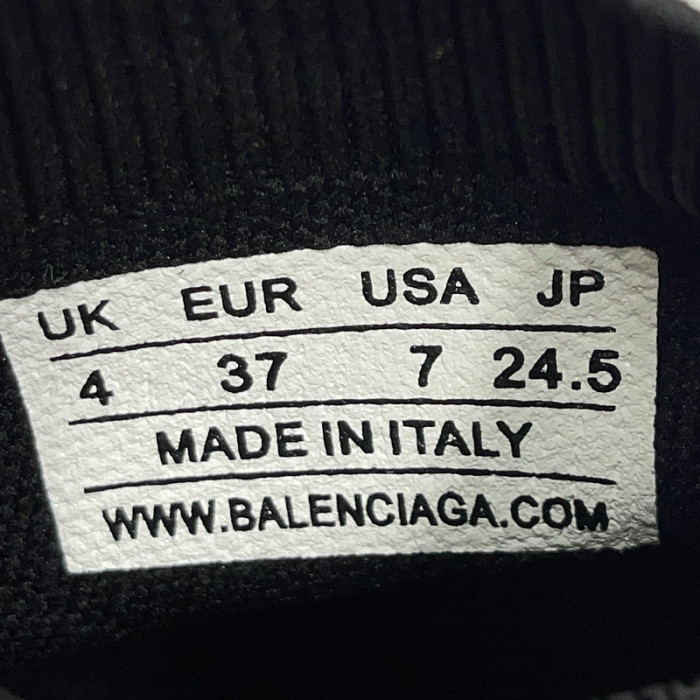 bl speed trainer sneakers sole bl-28