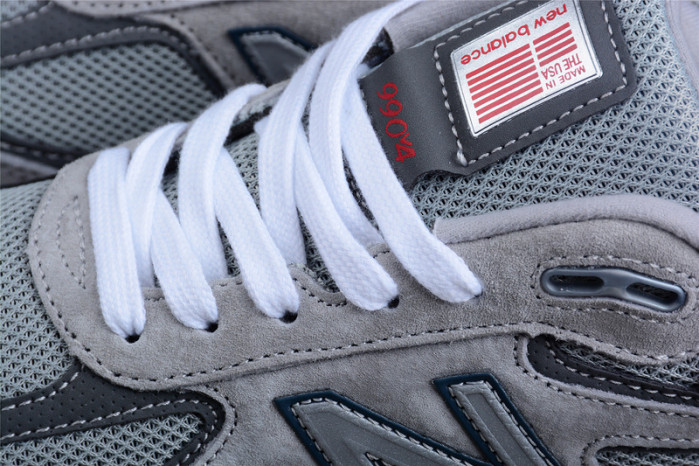 new balance 990v4 version 4 grey m990vs4