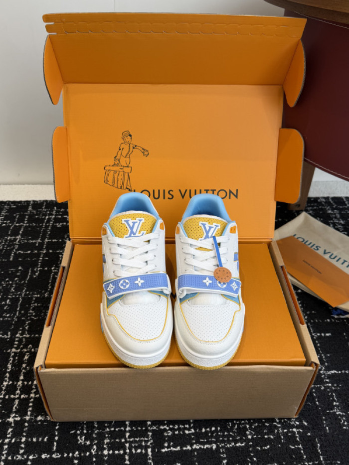 LOVT SNEAKER lv-490
