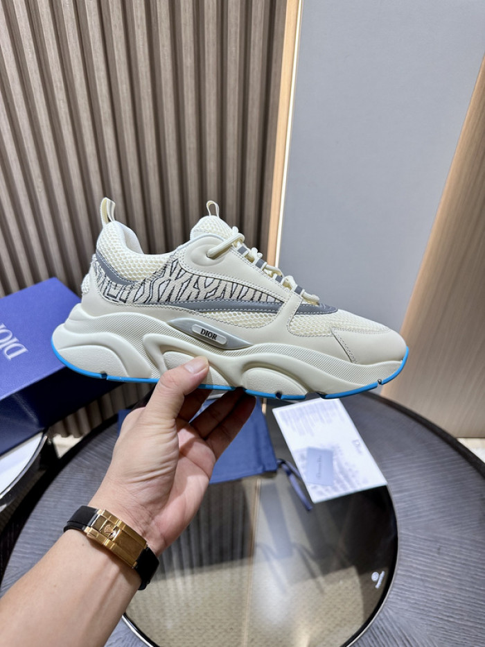 DR B22 TRAINER SNEAKER 2309061