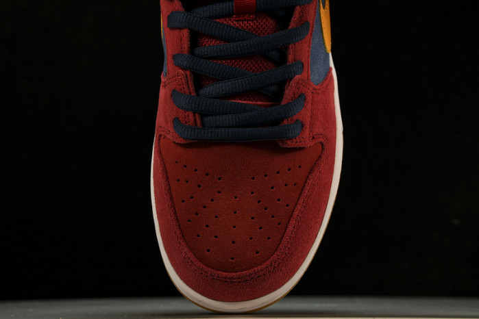 nike sb dunk low barcelona dj0606-400