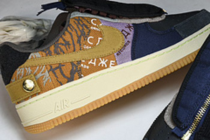 air force 1 low travis scott cactus jack - cn2405-900