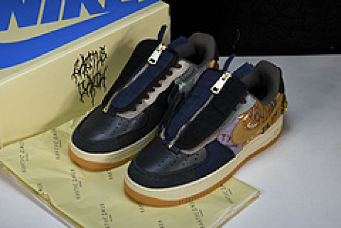 air force 1 low travis scott cactus jack - cn2405-900