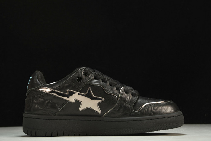bathing ape low "star" 22021716