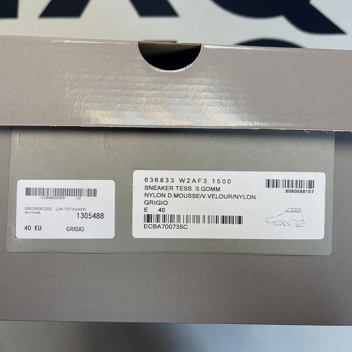 bl speed trainer sneakers sole bl-29