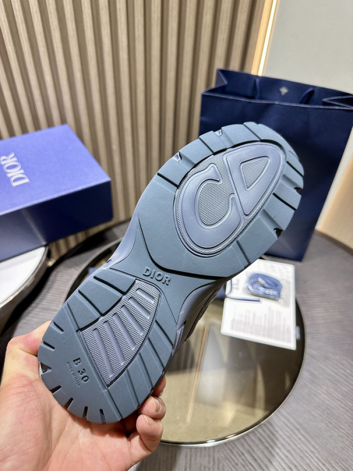 DR B30 TRAINER SNEAKER 2309070