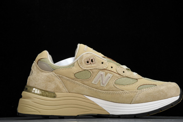 new balance 992 tan m992tn