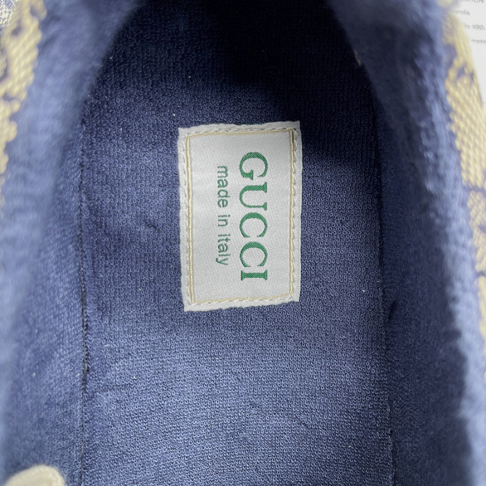 gi rhyton vintage trainer sneaker gc-12