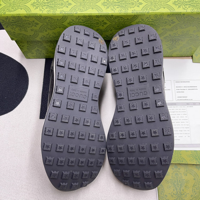 gi rhyton vintage trainer sneaker gc-15