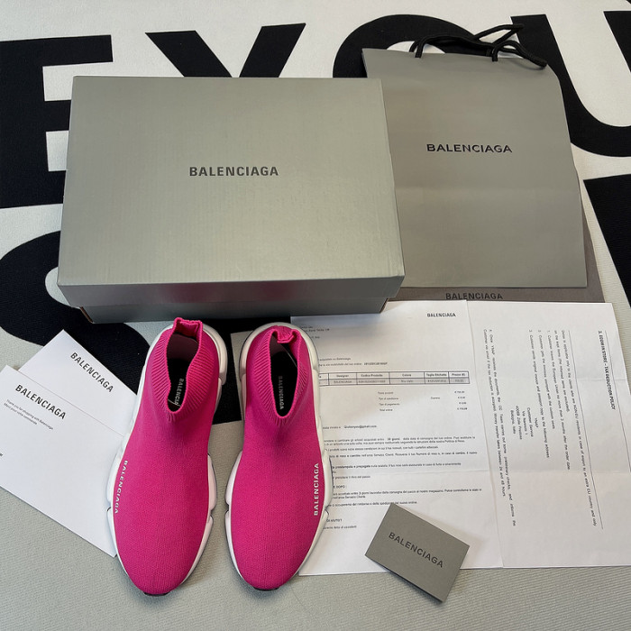 bl speed trainer sneakers sole bl-82