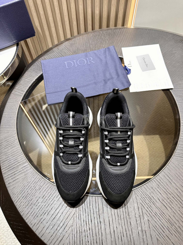 DR B22 TRAINER SNEAKER 2309084