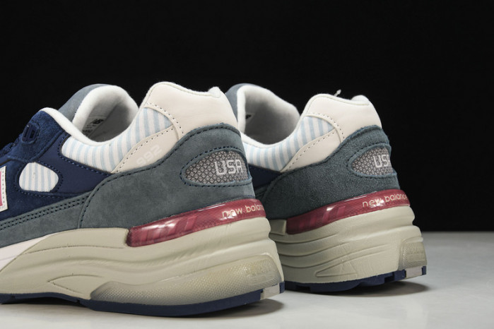 new balance 992“tropical” m992nt