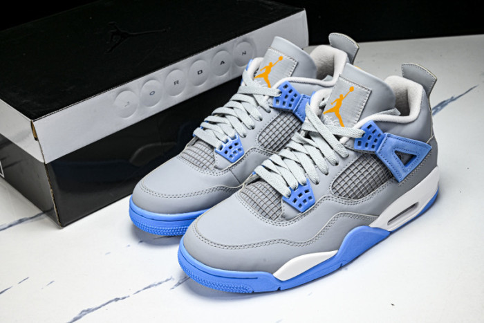Air Jordan 4 Retro LS 