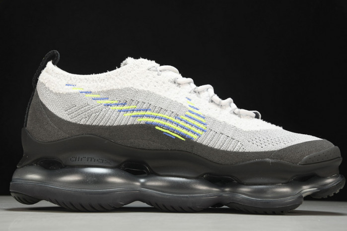 nike air max scorpion “wolf grey” dj4701-002