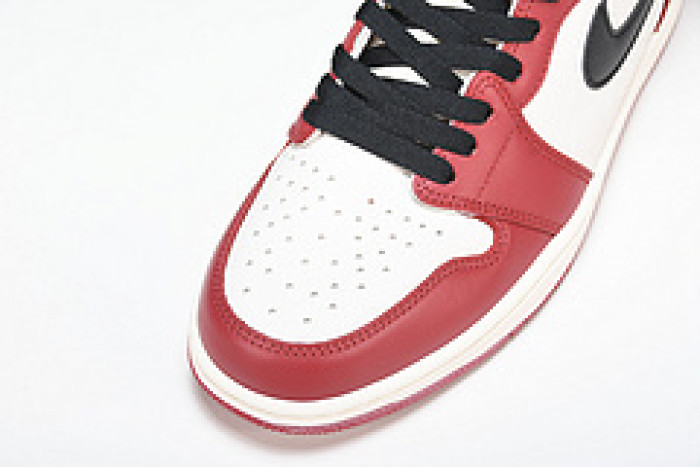 air jordan 1 retro high og lost and found dz5485-612