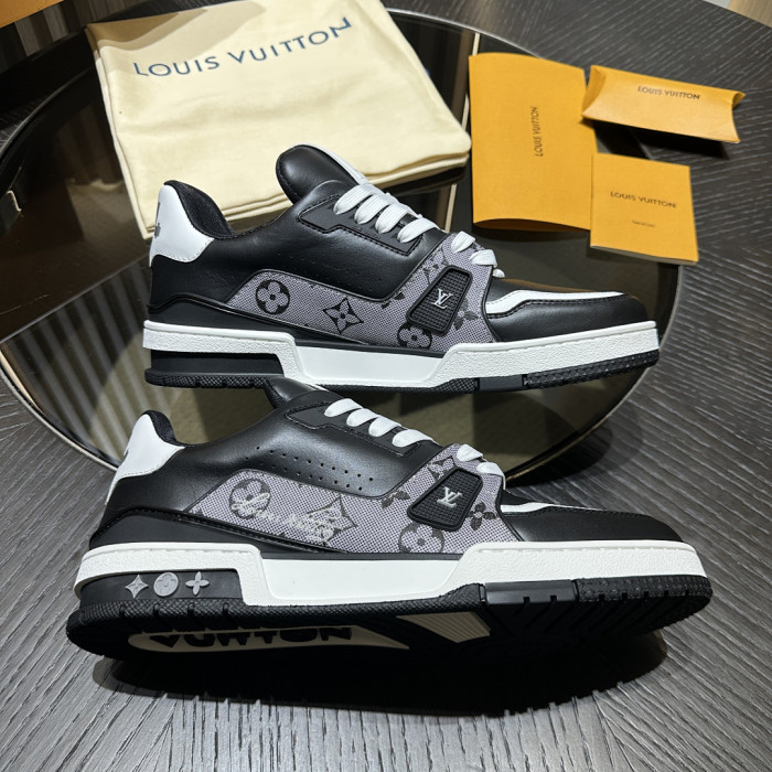 LOVT SNEAKER lv-499