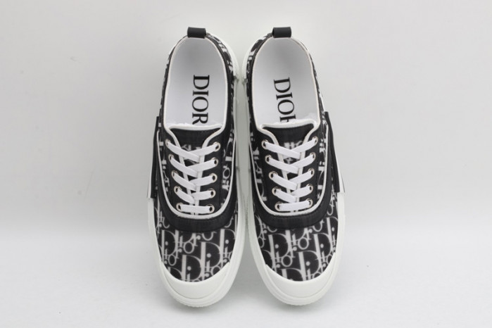dr b23 low-top sneakers dr-44