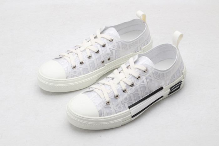 dr b23 low-top sneakers dr-42