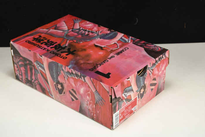 otomo katsuhiro x nk sb dunk low "steamboy ost lf0039-027