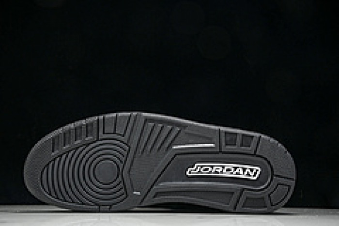 Jordan 3 Black Cat CT8532-001