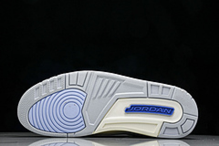 Air Jordan 3 “Lucky Shorts” CT8532-101